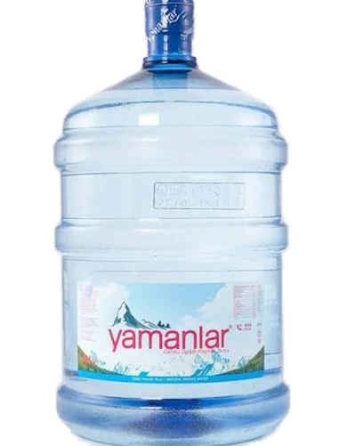 Yamanlar Damacana Su 19 L